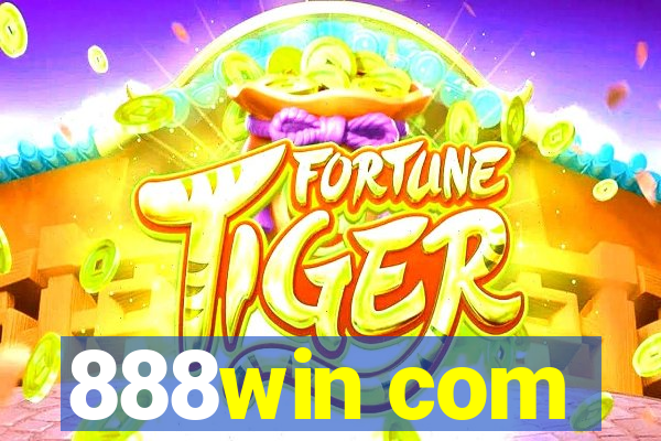 888win com